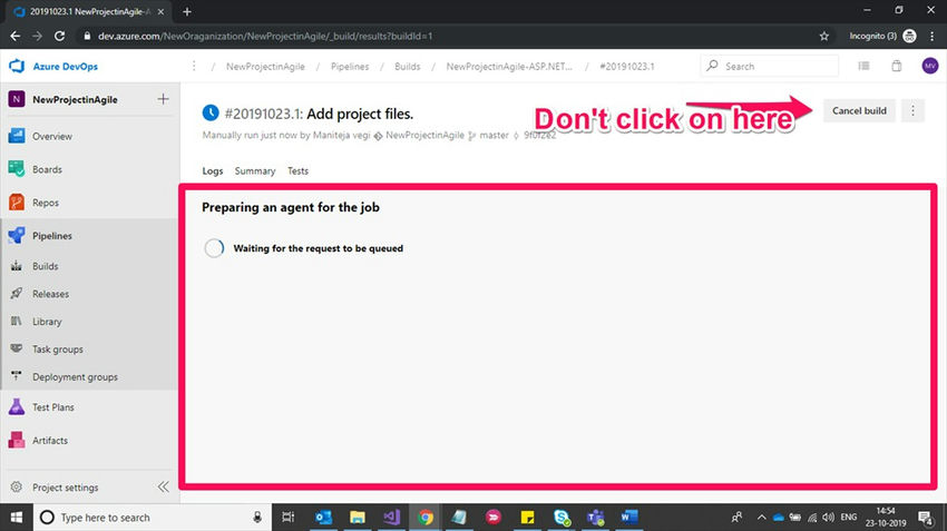 Continuous Integration